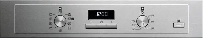 Electrolux EOD3H70X beépíthető önálló sütő kép 7