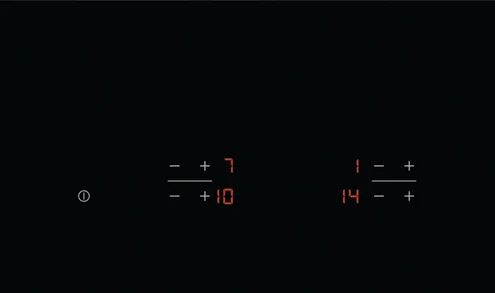 Electrolux EOD3H70X+EHF6240XXK beépíthető sütő + beépíthető főzőlap kép 11