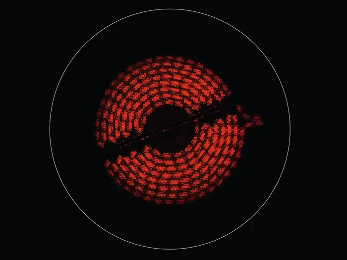 Electrolux EOD3H70X+EHF6240XXK beépíthető sütő + beépíthető főzőlap kép 13