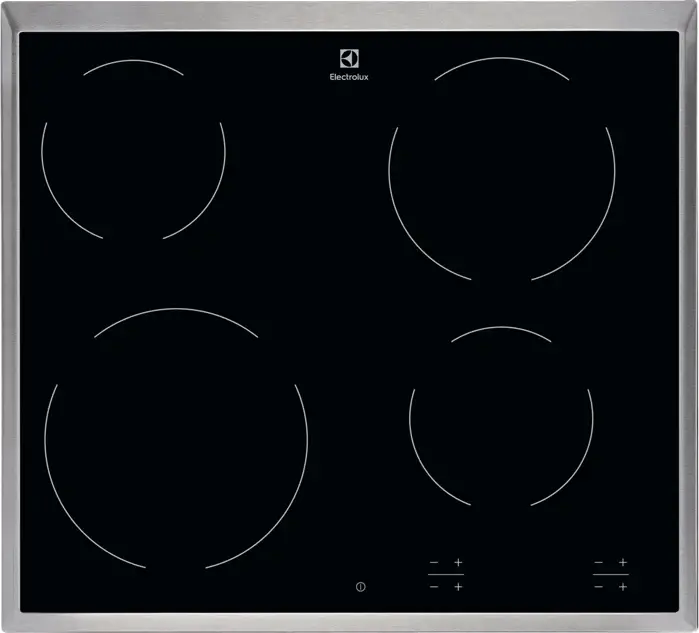Electrolux EOD3H70X+EHF6240XXK beépíthető sütő + beépíthető főzőlap kép 10