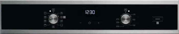 Electrolux EOD5F71X beépíthető önálló sütő kép 2
