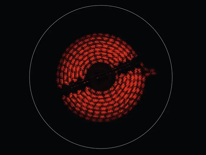 Electrolux EOD5H70X+EHF6547FXK beépíthető sütő + beépíthető főzőlap kép 18