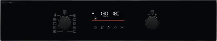 Electrolux EOD6P77WZ SteamBake 600 Beépíthető sütő pirolitikus tisztítással kép 2