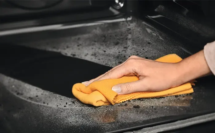 Electrolux EOD6P77WZ SteamBake 600 Beépíthető sütő pirolitikus tisztítással kép 9