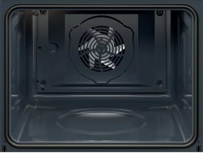 Electrolux EOE7P86E BI Sütő kép 7