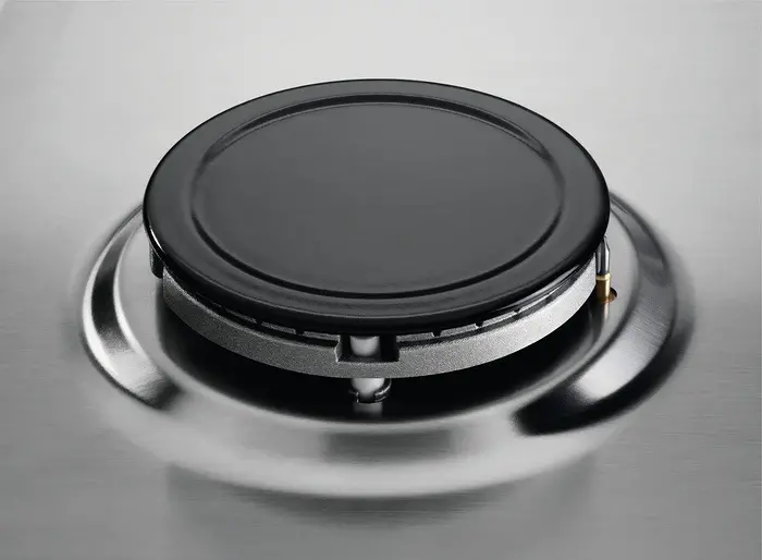 Electrolux EOF3H00BX+KGS6404SX beépíthető sütő + beépíthető főzőlap kép 13