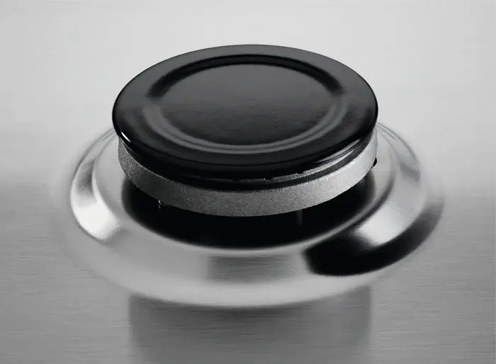 Electrolux EOF3H00BX+KGS6404SX beépíthető sütő + beépíthető főzőlap kép 14