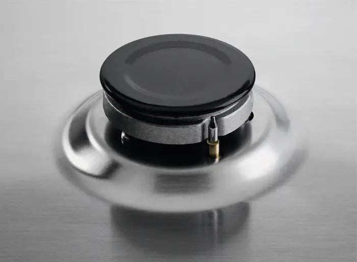 Electrolux EOF3H00BX+KGS6404SX beépíthető sütő + beépíthető főzőlap kép 20