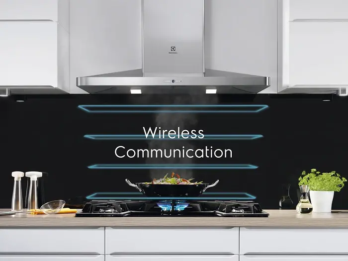 Electrolux EOF3H40BX+LIR60433B beépíthető sütő + beépíthető főzőlap kép 11