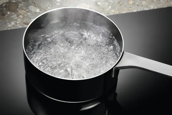 Electrolux EOF3H40BX+LIR60433B beépíthető sütő + beépíthető főzőlap kép 17