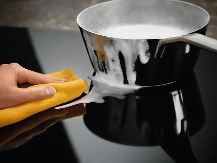 Electrolux EOF3H40BX+LIR60433B beépíthető sütő + beépíthető főzőlap kép 19