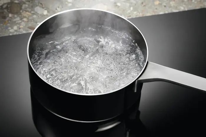 Electrolux EOF3H50BK + LIB60420CK beépíthető sütő + beépíthető főzőlap kép 18