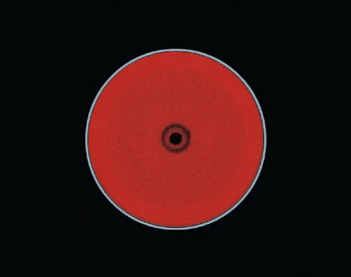 Electrolux EOF4P56X+EHF6547FXK beépíthető sütő + beépíthető főzőlap kép 11