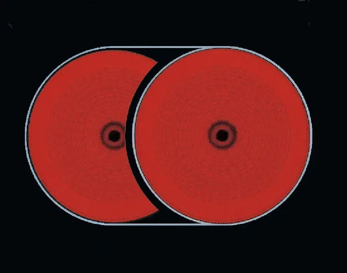 Electrolux EOF4P56X+EHF6547FXK beépíthető sütő + beépíthető főzőlap kép 16