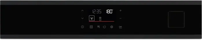 Electrolux EOP7X87E BI Sütő kép 2