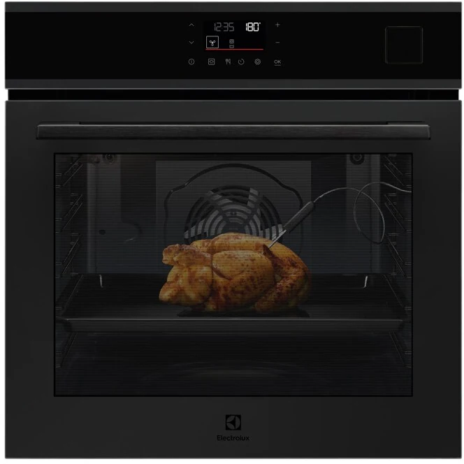Electrolux EOP7X87E BI Sütő Fő kép