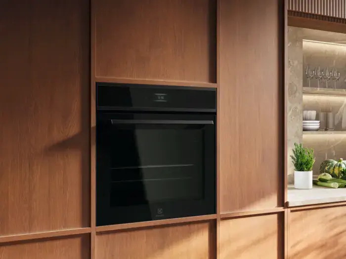 Electrolux EOX8P38WH Beépíthető sütő kép 3
