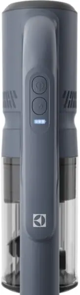 Electrolux EP51UH18DB VEZETÉKNÉLKÜLI AKKUMULÁTOROS PORSZÍVÓ kép 17
