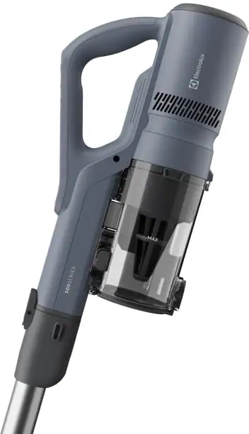 Electrolux EP51UH18DB VEZETÉKNÉLKÜLI AKKUMULÁTOROS PORSZÍVÓ kép 8