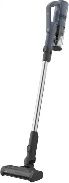 Electrolux EP51UH18DB VEZETÉKNÉLKÜLI AKKUMULÁTOROS PORSZÍVÓ kép 9