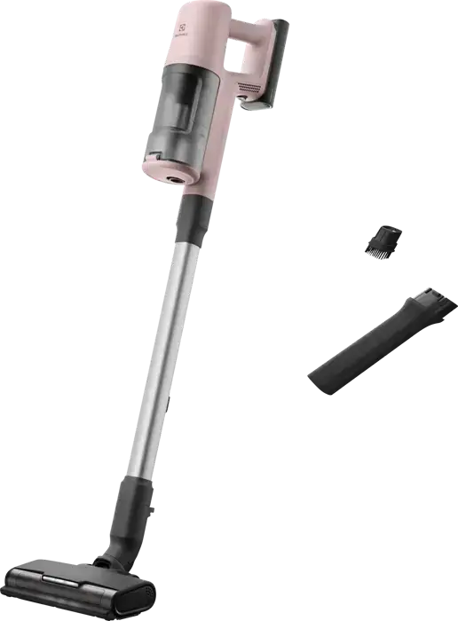 Electrolux EP61CB21WP Clean 600 vezeték nélküli álló porszívó, 50 perc Fő kép