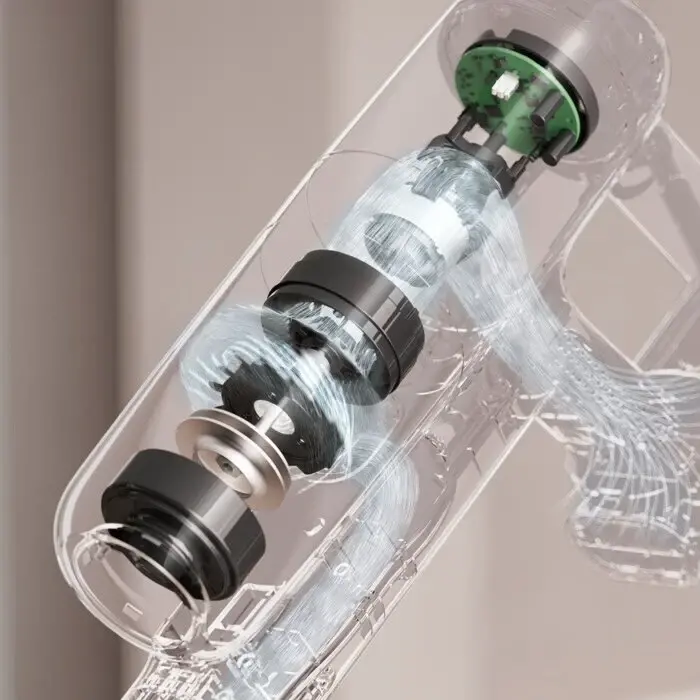 Electrolux EP71HB14UV kéziporszívó kép 9