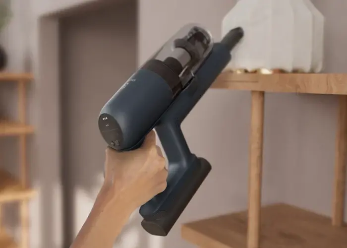 Electrolux EP71UB14DB kéziporszívó kép 22