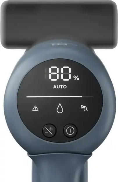Electrolux EP72H21WET 700 vezeték nélküli álló porszívó kép 3