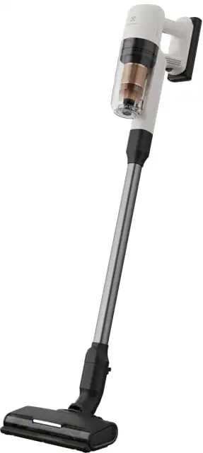 Electrolux EP72UB21SW 700 vezeték nélküli álló porszívó kép 3