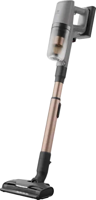 Electrolux EP82UB25UG Ultimate 800 vezeték nélküli álló porszívó, 90 perc kép 4