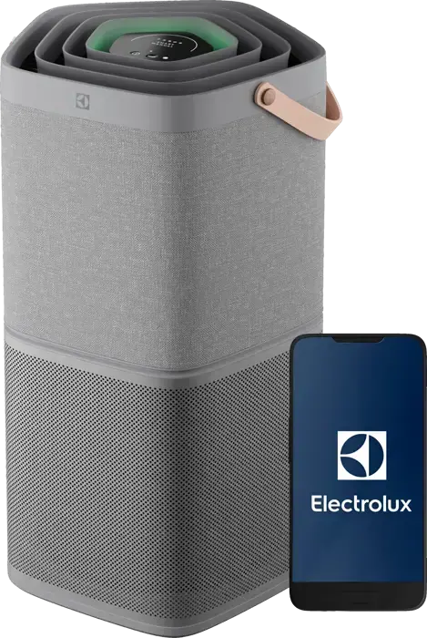 Electrolux EPO60571UG Pure 600 légtisztító 522 m3/h Fő kép