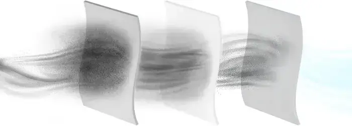 Electrolux ER71UW2SW Ultimate 700 LiDAR robotporszívó kép 2