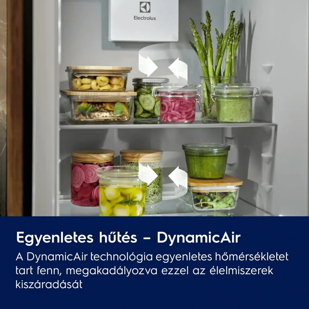 Electrolux ERA7DE18S BI Hűtőszekrény Cab kép 7