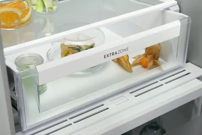 Electrolux ERD6DE18S1 OptiSpace 600 Beépíthető hűtőszekrény, 177.2 cm kép 4