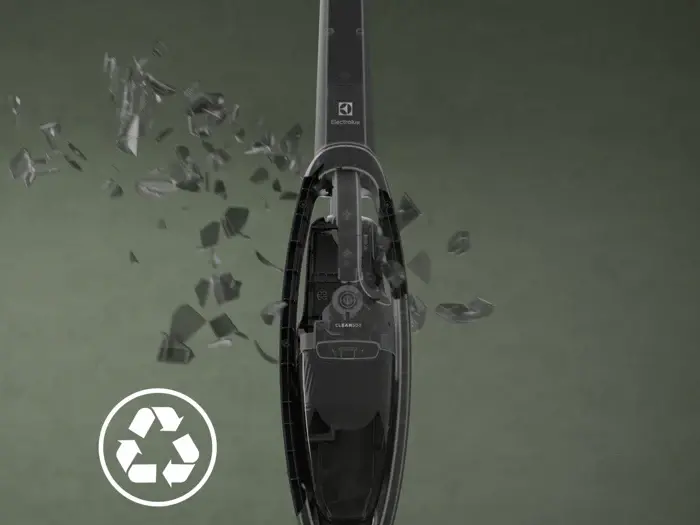 Electrolux ES52B25WET kéziporszívó kép 20
