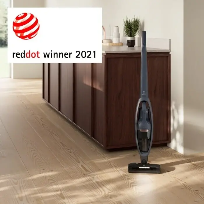 Electrolux ES52B25WET kéziporszívó kép 5