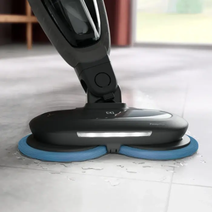 Electrolux ES52B25WET kéziporszívó kép 6