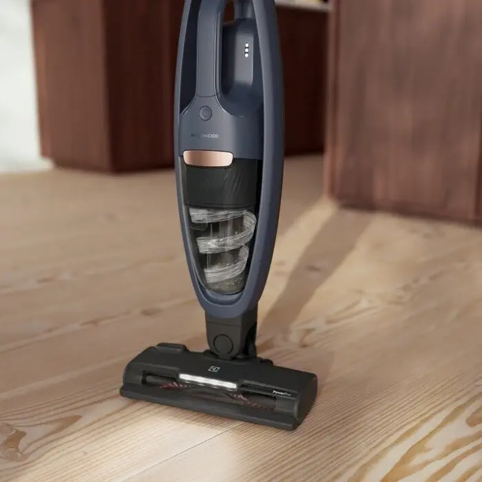 Electrolux ES52B25WET kéziporszívó kép 7