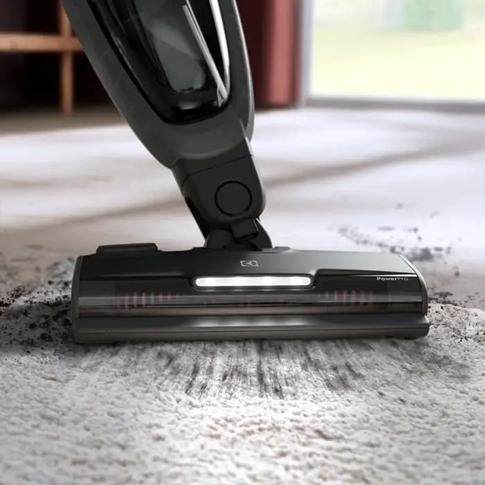 Electrolux ES52B25WET kéziporszívó kép 8