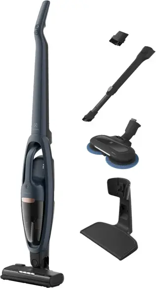 Electrolux ES52B25WET kéziporszívó Fő kép