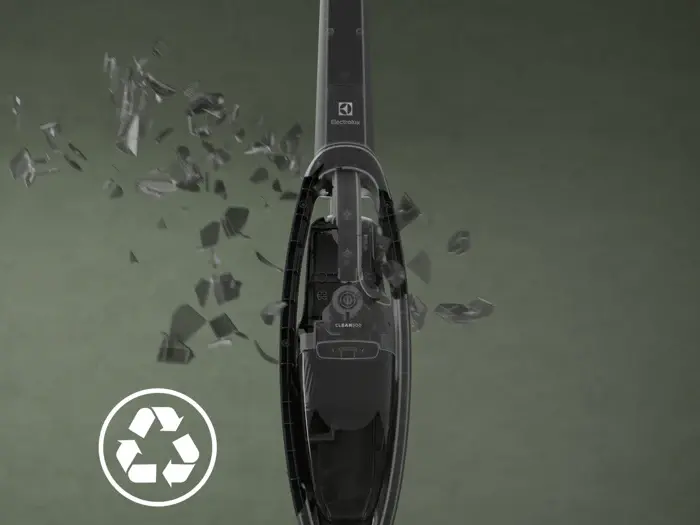 Electrolux ES52CB21DB kéziporszívó kép 6