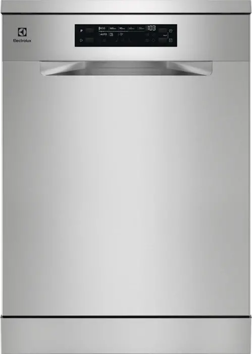 Electrolux ESS47420SX SatelliteClean 600 Szabadonálló mosogatógép, 60 cm Fő kép