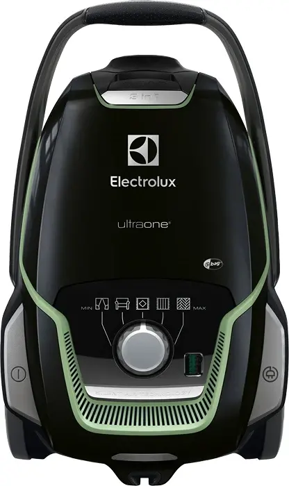 Electrolux EUOC9GREEN porszívó porzsákos kép 10