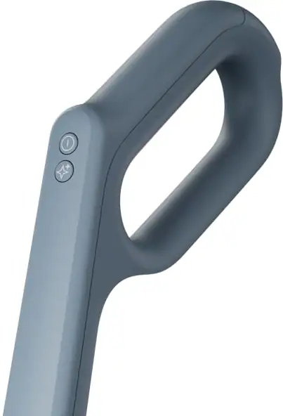Electrolux EW51U1DB 500 Wet Cordless cleaner vezeték nélküli nedves takarítógép kép 3