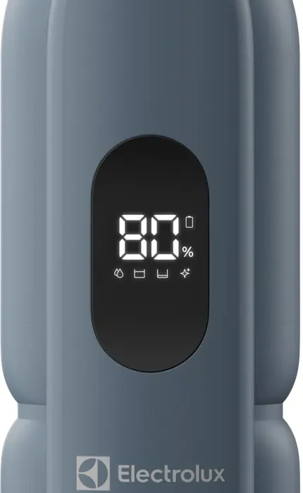 Electrolux EW51U1DB 500 Wet Cordless cleaner vezeték nélküli nedves takarítógép kép 4