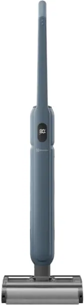 Electrolux EW51U1DB 500 Wet Cordless cleaner vezeték nélküli nedves takarítógép kép 5