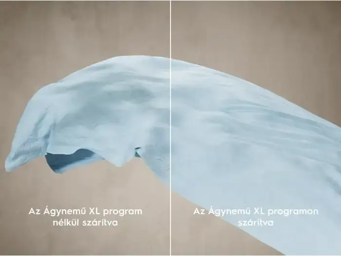 Electrolux EW6DY28BD Szárítógép Heat Pump kép 5