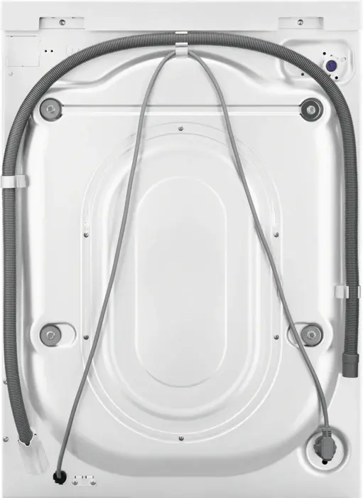 Electrolux EW6SN327SI PerfectCare 600 Keskeny elöltöltős mosógép, Inverter motor kép 4