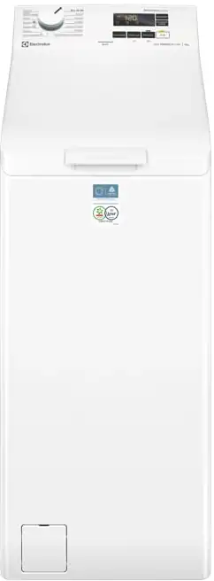 Electrolux EW6T106H Mosógép felültöltős Fő kép