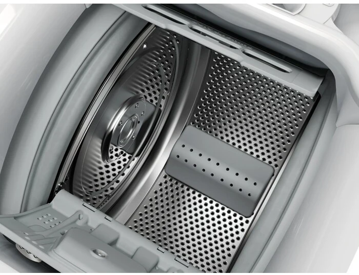Electrolux EW6T1827E Mosógép felültöltős kép 4